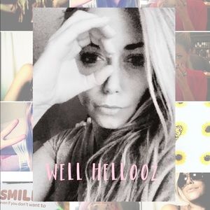 Meet your Posher, Chy